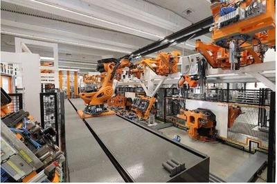 创新研发铸引擎，江苏北人引领智造新未来