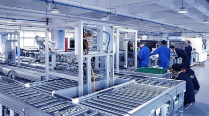 赛道上育新机 正泰智能制造装备如何赋能产业链协同创新研发