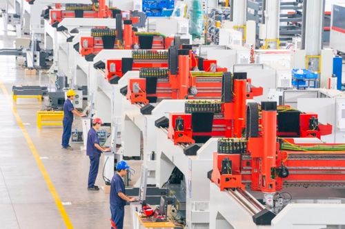 牢记使命 勇立潮头 奋力打造全国影响力的科技创新高地——湖北省委书记王忠林谈科技创新驱动发展