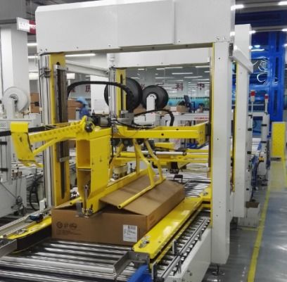 智造担当 智能制造装备与技术设计引领复工复产新篇章