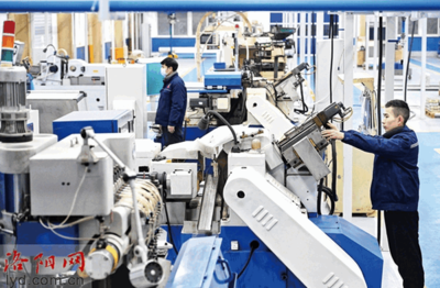 河南卫创轴承 以创新为引擎，精心“智”造领跑市场