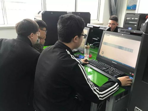 智汇青岛 技创未来——第十五届职业技能大赛聚焦创意设计与智能制造