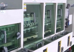 创励安智能装备制造项目 厂房建设快马加鞭，打造电子信息产业智能制造新高地