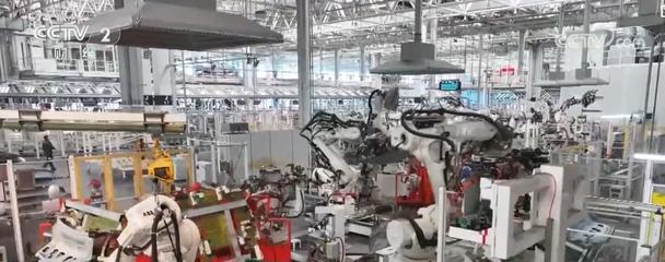 智能制造与国民经济高质量发展——8月数据与产业趋势解析