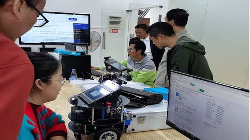 智能之星，点燃未来 广州华立科技职院电力与智能制造学院智能制造装备及技术专业介绍