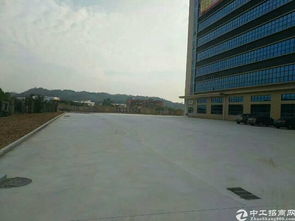 塘厦镇智能制造科技产业园15000㎡研发厂房出租，助力产业升级